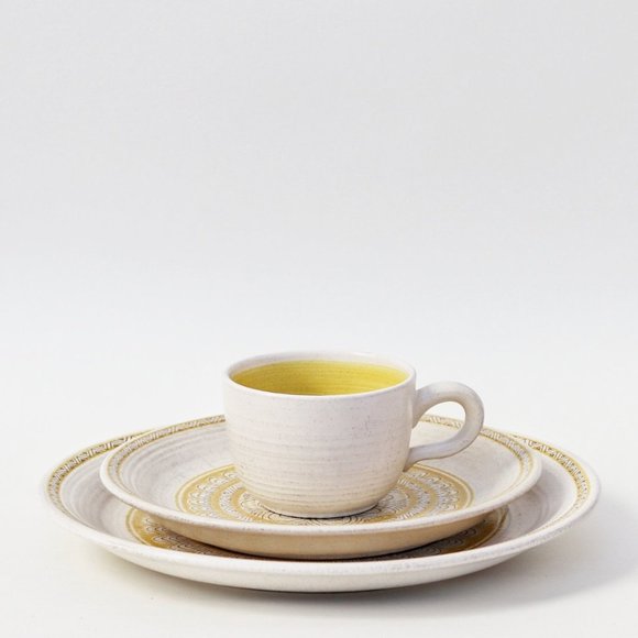 Franciscan Dining Hacienda Gold Dinnerware By Franciscan Usa Poshmark